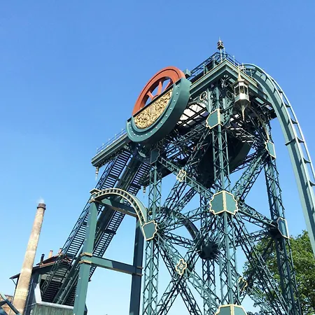 Ponchos Place - Family With Sunny Garden - Efteling In 5 Min Loon op Zand